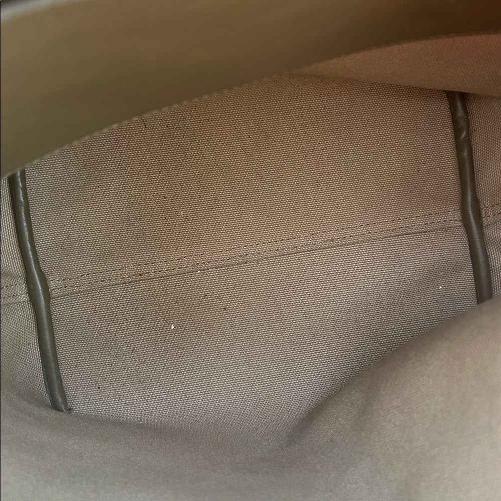 Madewell bucket bag like new - Picture 6 of 7